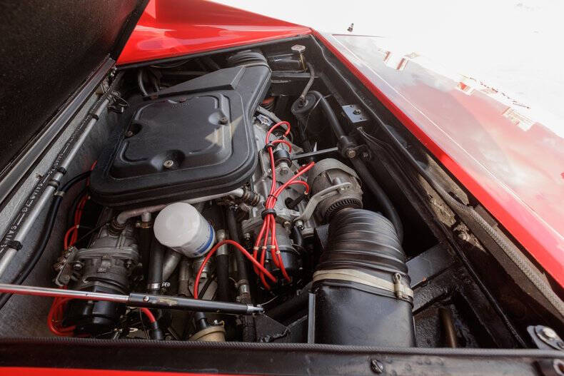 1977 Ferrari Dino