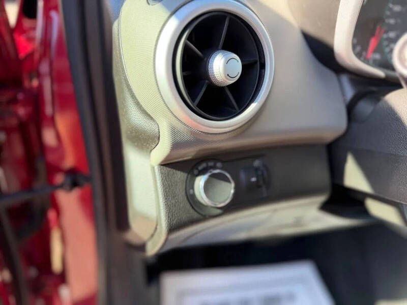 2019 Chevrolet Sonic LT Auto