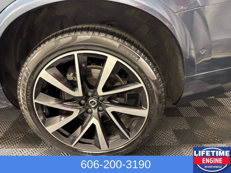 2024 Volvo XC90 B6 Plus Bright Theme 7P