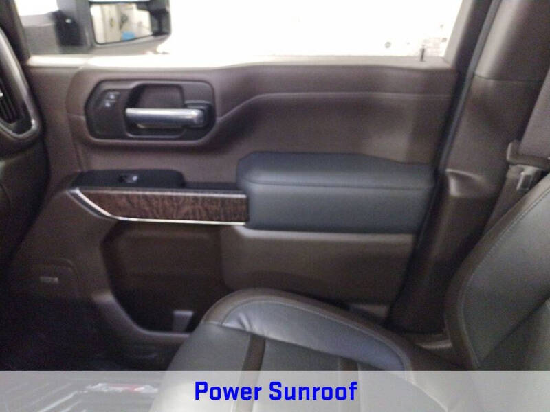 2023 GMC Sierra 2500HD