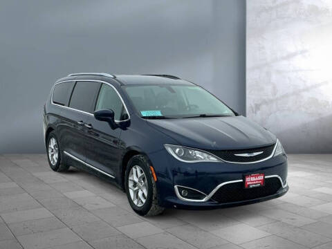 2019 Chrysler Pacifica Touring L Plus