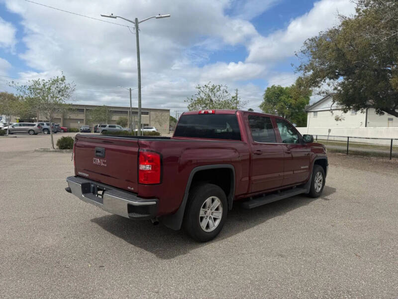 2014 GMC Sierra 1500
