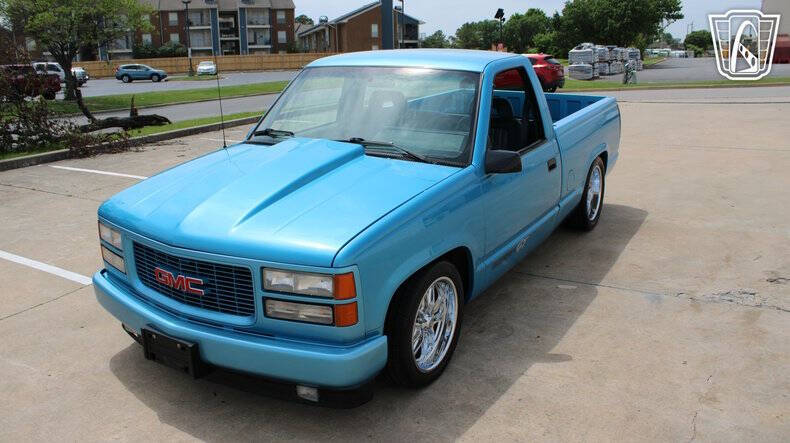 1994 GMC Sierra 1500