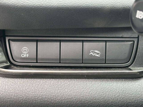 2023 Mazda CX-30 2.5 S Preferred