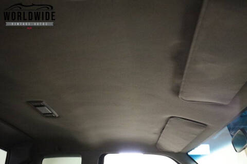 1995 Chevrolet C/K 2500 Series