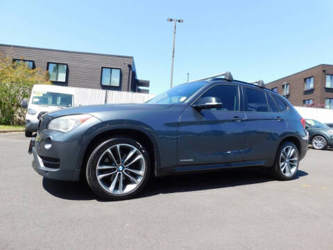 2014 BMW X1 xDrive28i