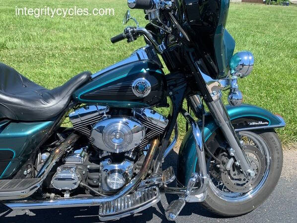 2001 Harley-Davidson Electra Glide Ultra Classic