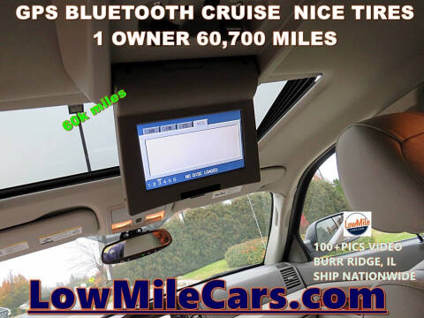 2005 Jeep Grand Cherokee Limited