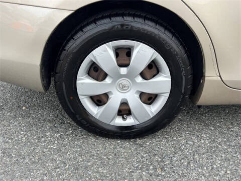 2009 Toyota Camry LE