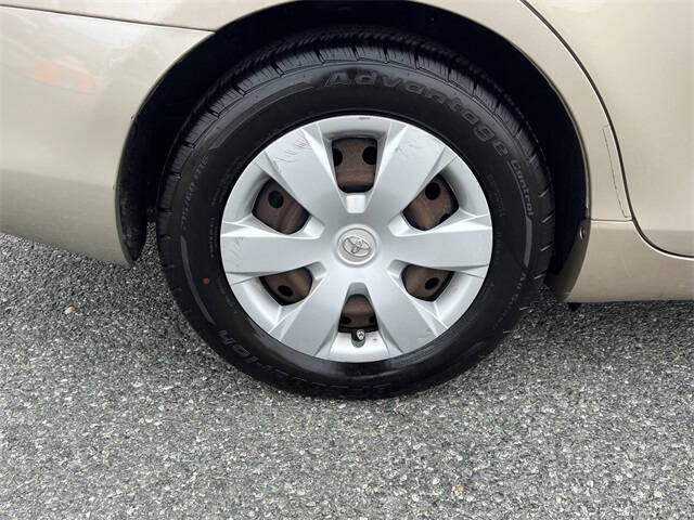 2009 Toyota Camry LE