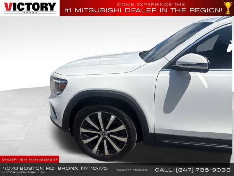 2022 Mercedes-Benz GLB GLB 250