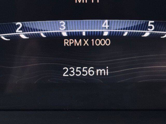 2022 Jeep Grand Cherokee Altitude