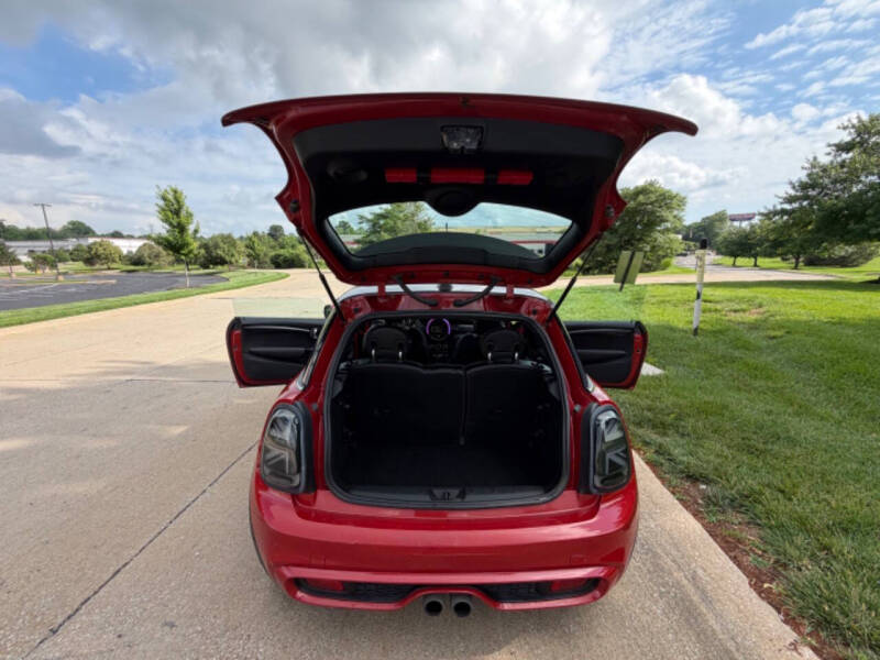 2015 MINI Hardtop 2 Door Cooper S