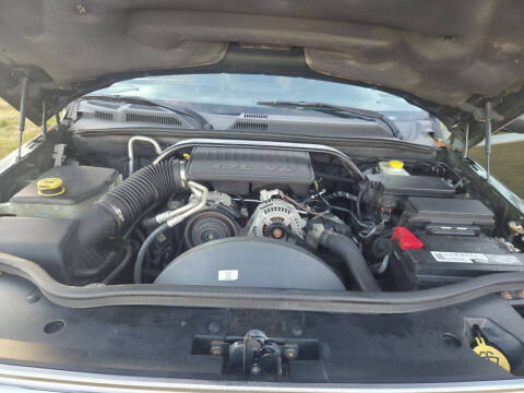 2008 Jeep Commander Sport