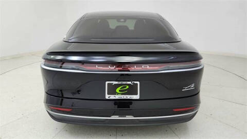 2024 Lucid Air Touring