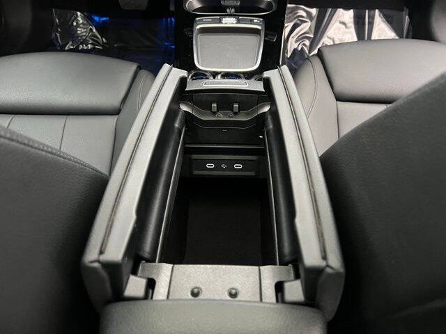 2025 Mercedes-Benz CLA CLA 250 4MATIC