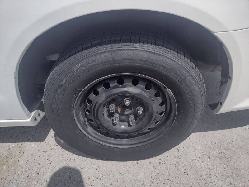 2011 Dodge Grand Caravan Express