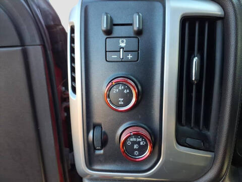 2015 GMC Sierra 2500HD