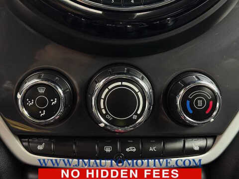 2019 MINI Countryman Cooper S ALL4