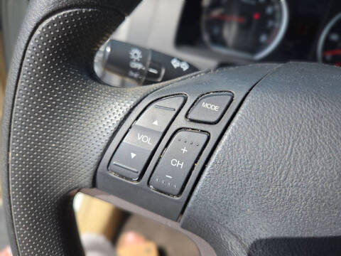 2011 Honda CR-V EX