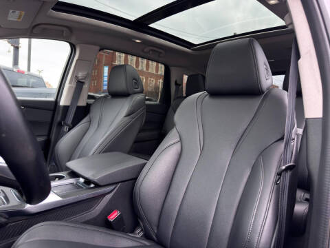 2022 Acura MDX SH-AWD