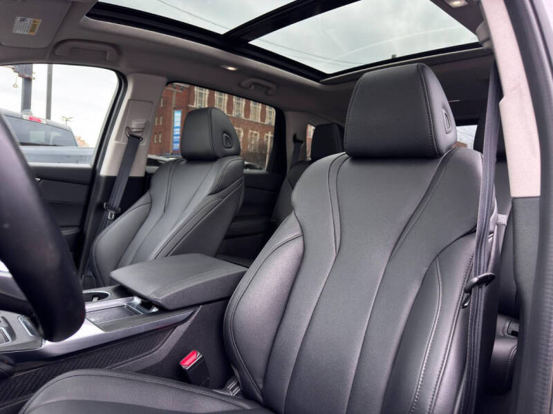 2022 Acura MDX SH-AWD