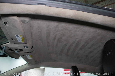 2019 Aston Martin DB11 AMR