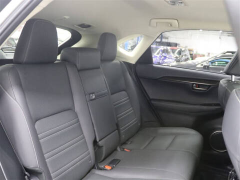2018 Lexus NX 300