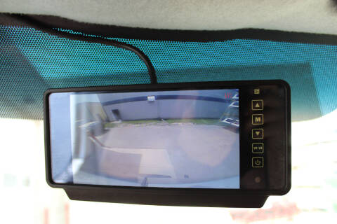 2013 Mercedes-Benz Sprinter 2500