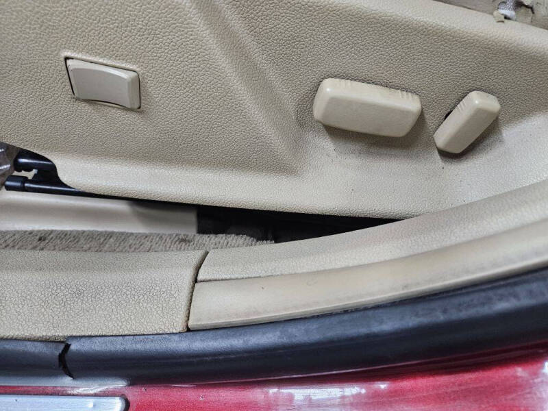 2013 Cadillac CTS 3.0L Luxury