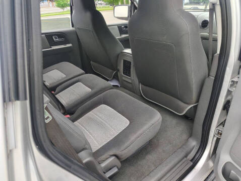 2006 Ford Expedition XLT