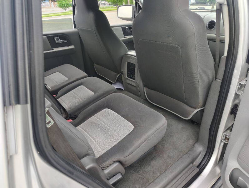 2006 Ford Expedition XLT