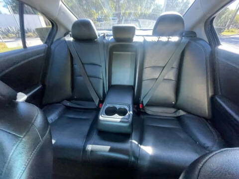 2016 Honda Accord Touring