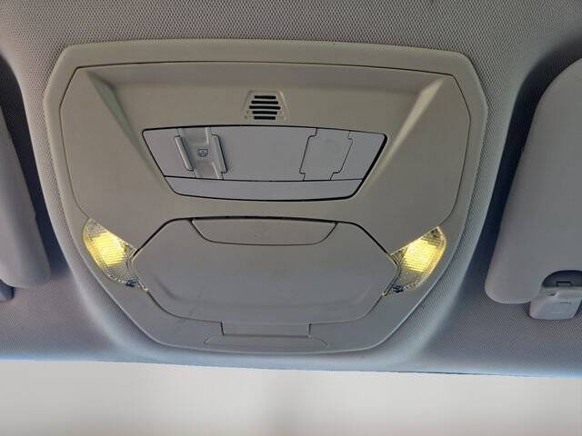 2017 Ford C-MAX Energi SE