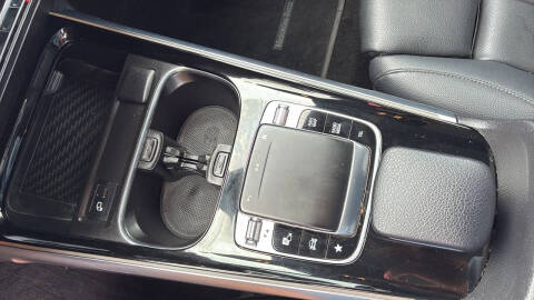 2020 Mercedes-Benz GLB GLB 250