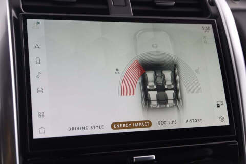 2023 Land Rover Discovery P360 S R-Dynamic