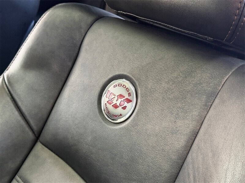 2014 Dodge Challenger R/T