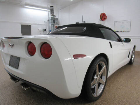 2006 Chevrolet Corvette