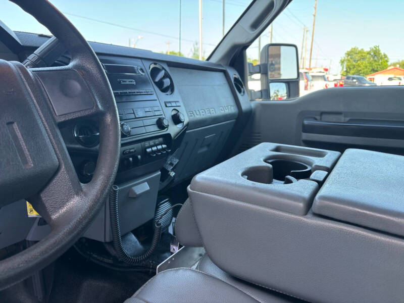 2013 Ford F-350 Super Duty XLT