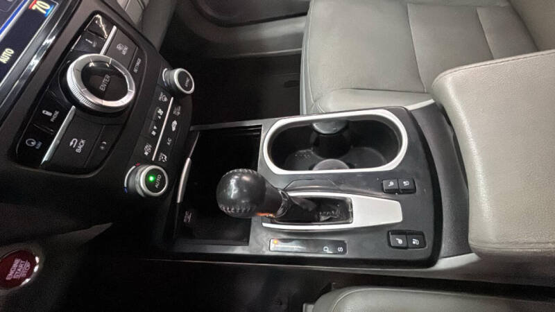 2018 Acura RDX w/Advance