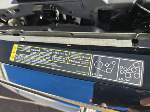 2012 Ford Escape XLS