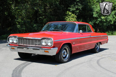 1964 Chevrolet Impala