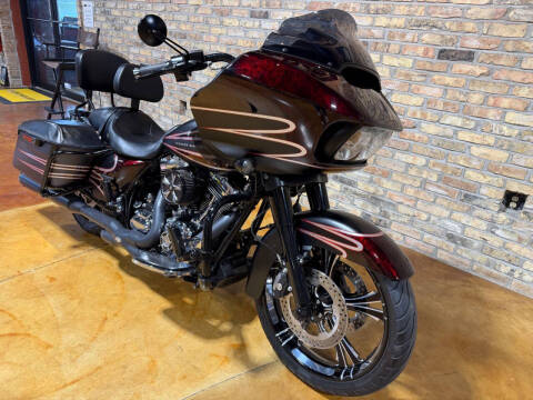 2016 Harley-Davidson Road Glide® Special