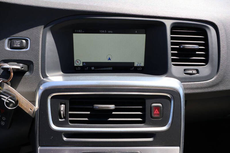 2017 Volvo S60 T5 Dynamic