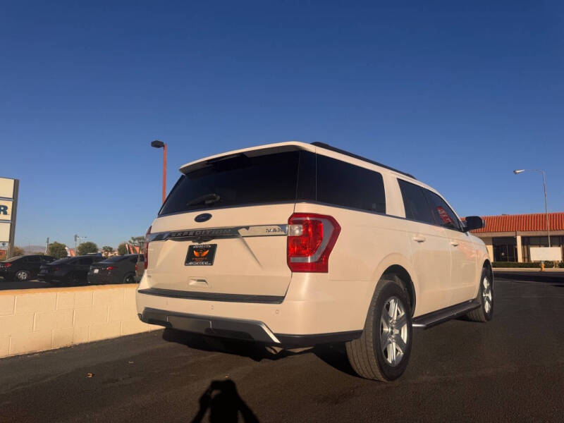 2019 Ford Expedition MAX XLT