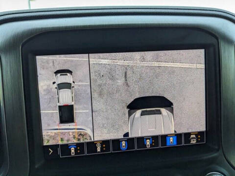 2020 GMC Sierra 2500HD