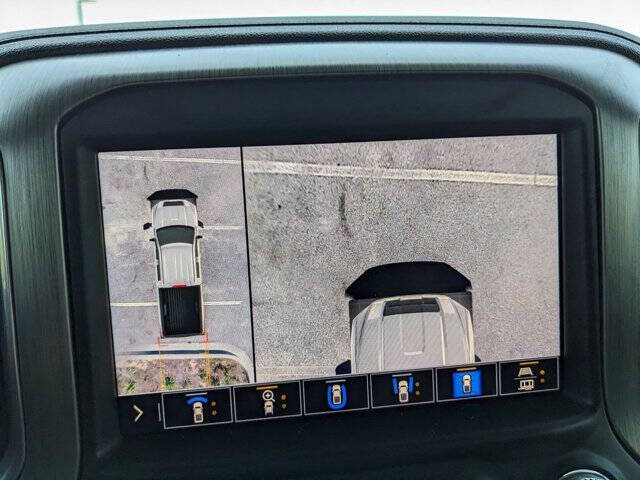 2020 GMC Sierra 2500HD