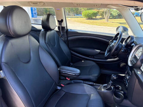 2012 MINI Cooper Hardtop