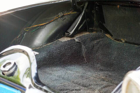 1955 Ford Thunderbird