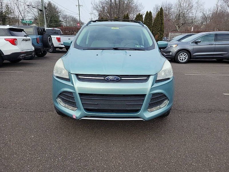 2013 Ford Escape SE